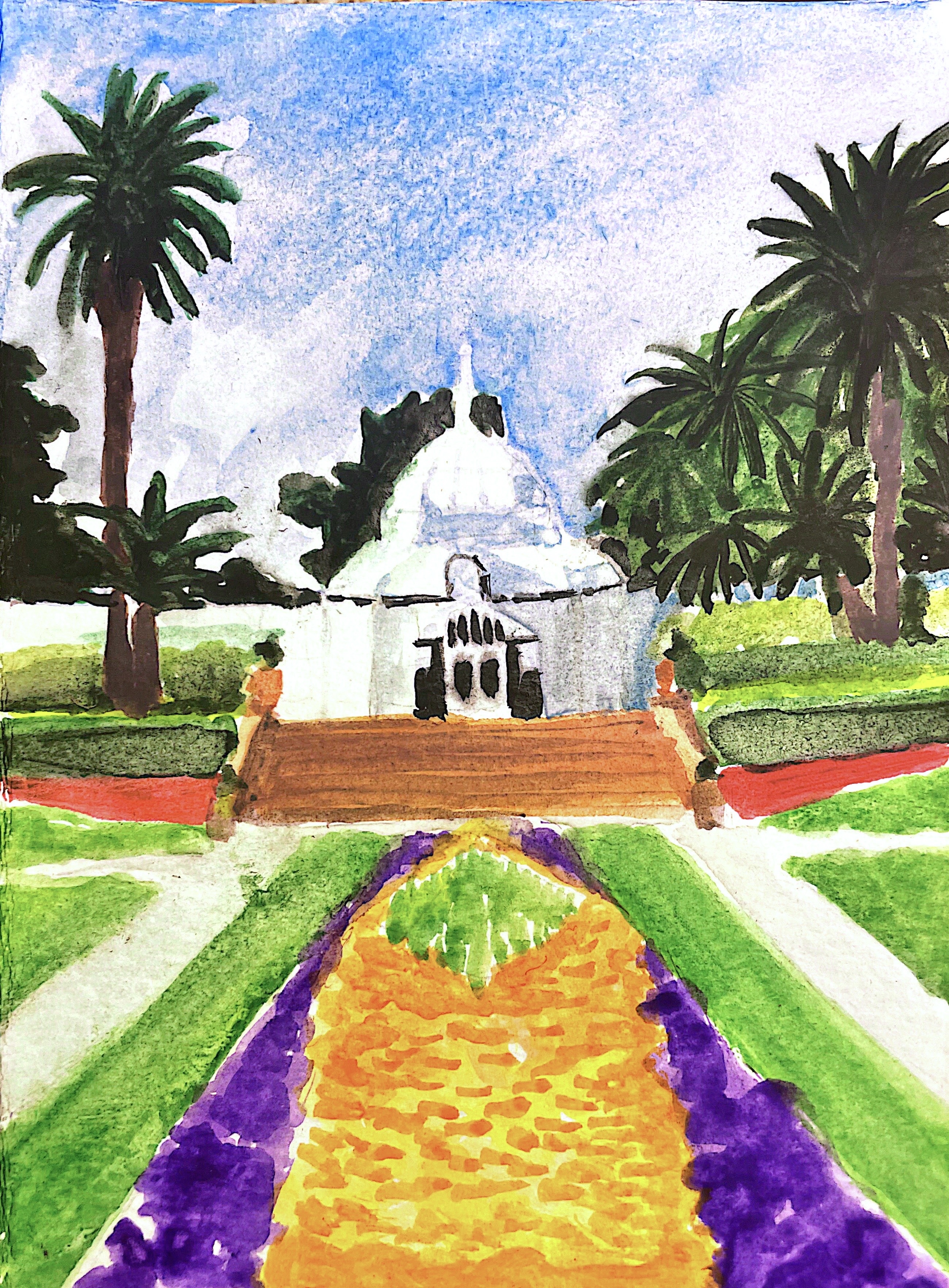 art